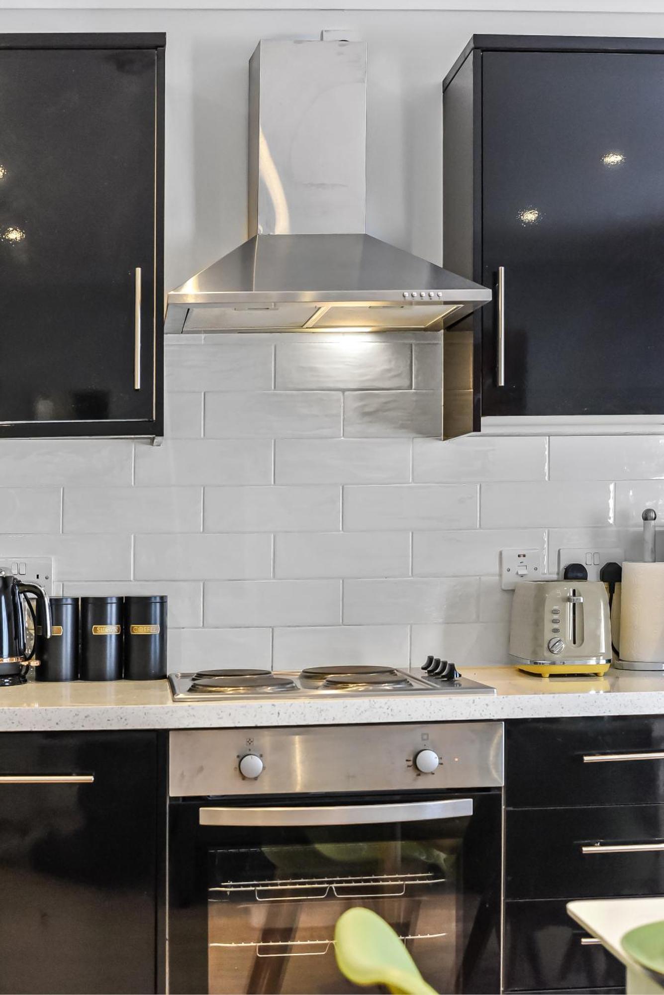 Beautiful Flat On Oxford Street Apartment London